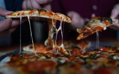 Top pizza places in Twin Falls