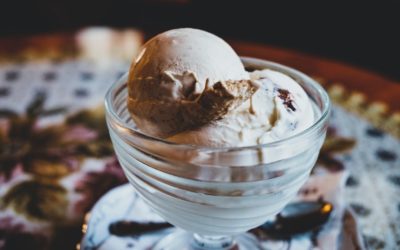 5 ice cream and frozen treat shops to visit in Twin Falls