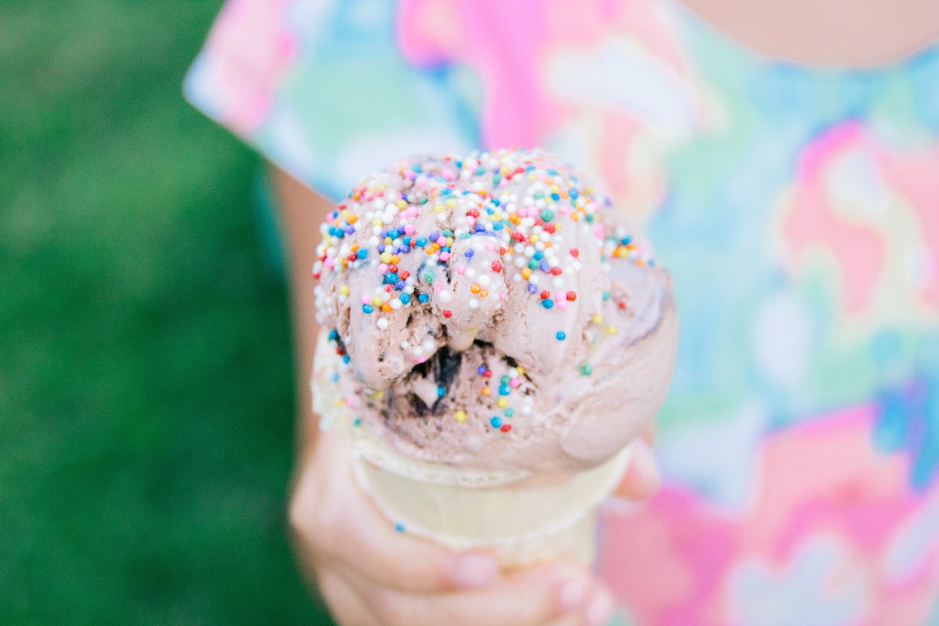 Dairy ice cream store opens in Twin Falls