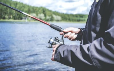 The best fishing spots in Twin Falls