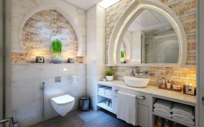 Stylish and functional bathroom design ideas entire family will love