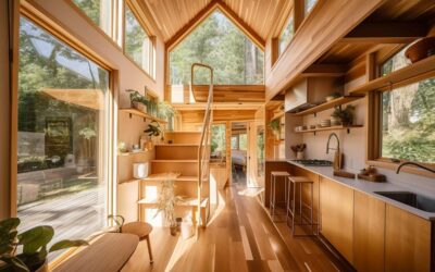 Tiny Homes and Mortgages: Challenges and Solutions for Financing Non-Traditional Living Spaces